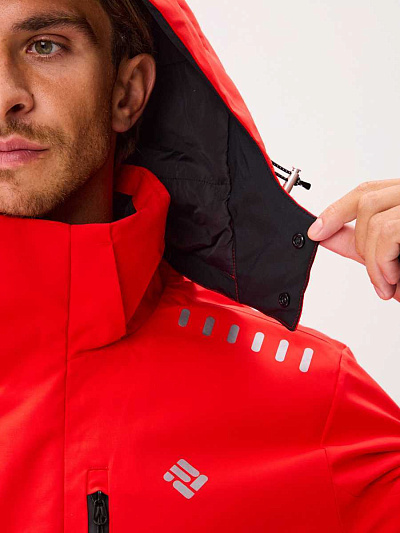 Куртка Forcelab Красный, 7066223