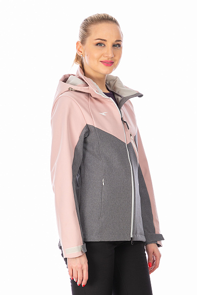 Костюм Tisentele Розовый, 84761K2