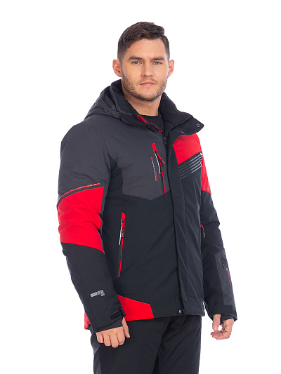 Куртка High Experience Красный, 6980408