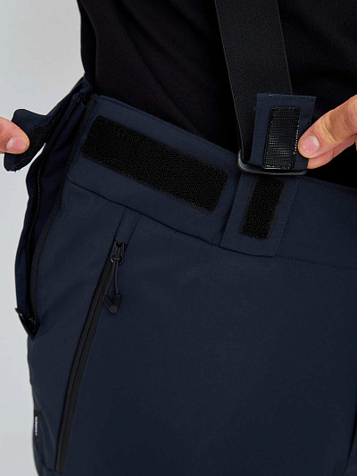 Штаны Winday Темно-синий, 877820