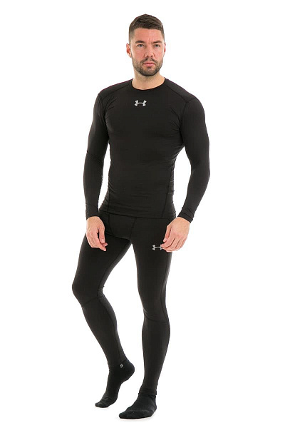 Костюм Under Armour Черный, 856816