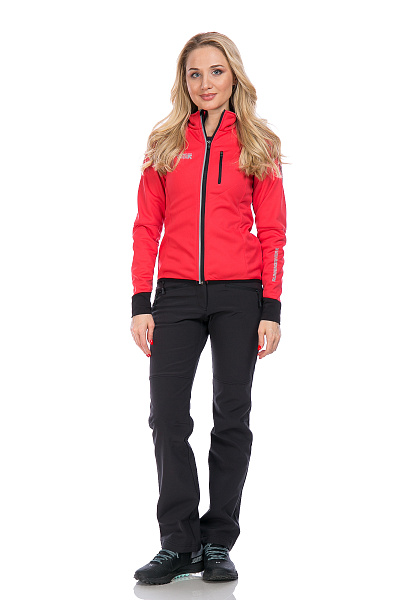 Костюм Running River Красный, 827899K1