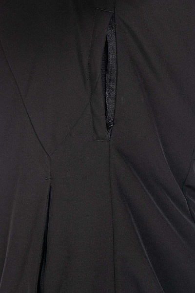 Куртка WHS Черный, 8783439