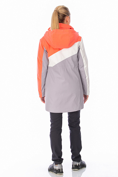 Костюм Tisentele Коралловый, 84763K2