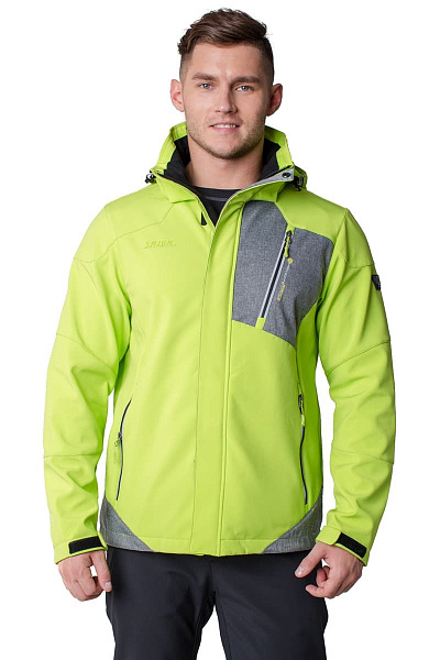 Костюм High Experience Салатовый, 6980148K1