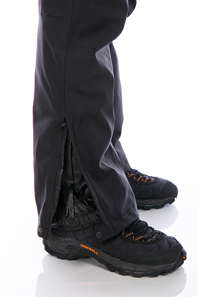 Детский зимний Костюм WHS Черный, 8783297K1