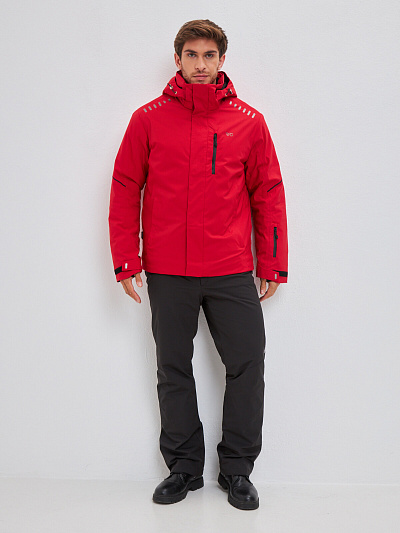 Куртка Winday Красный, 877815