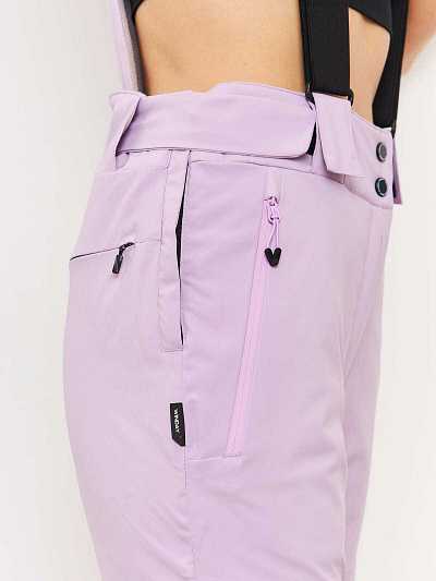 Штаны Winday Сиреневый, 877819