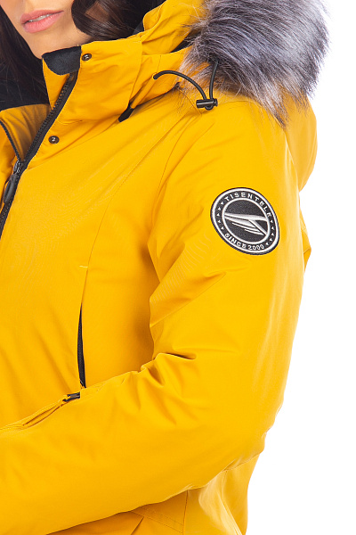 Парка Tisentele Желтый, 847628