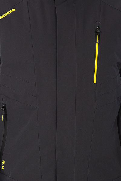 Костюм WHS Темно-серый, 8783381K1