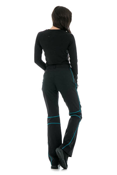 Штаны Running River Черный, 827821