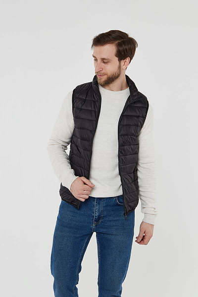 Жилет Forcelab Черный, 7066190