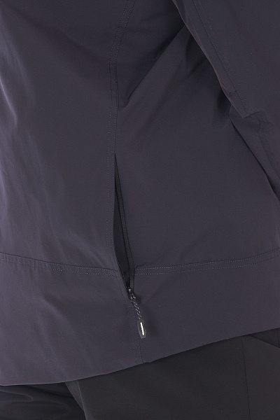 Мужская горнолыжная Куртка WHS Темно-серый, 8783329