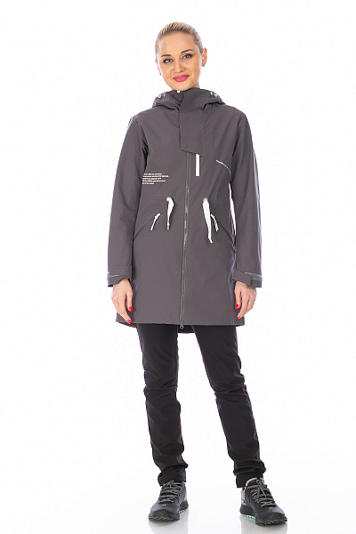 Костюм WHS Серый, 8783378K1
