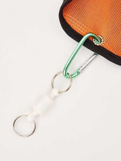 Перчатка (левая) Lafor Черный, 7670257