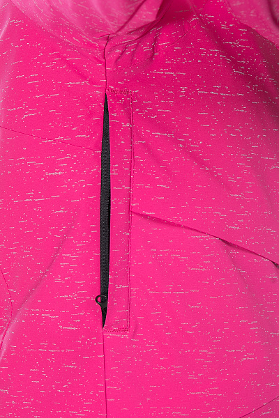 Женская горнолыжная Куртка WHS Малиновый, 8783233