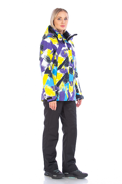 Куртка Lafor Мультицвет, 767099