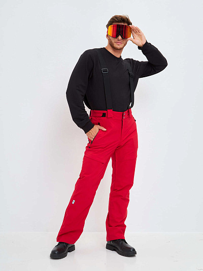 Штаны Winday Красный, 877820