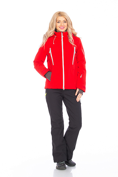 Куртка Running River Красный, 8278147