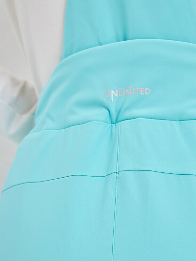 Штаны WHS Мятный, 8783507