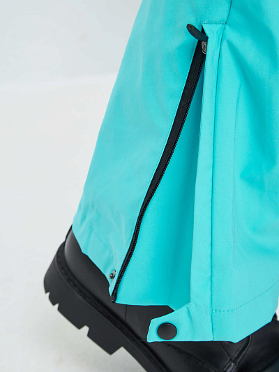 Штаны WHS Голубой, 8783508