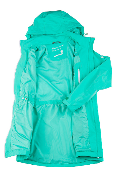 Ветровка WHS Мятный, 8783272