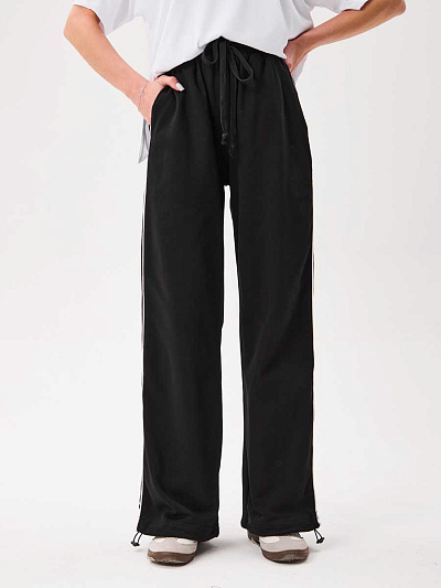 Штаны Lafor Черный, 7670230