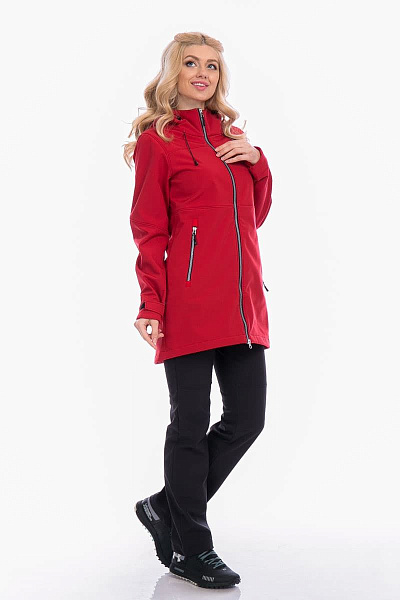 Костюм Running River Красный, 827843K1