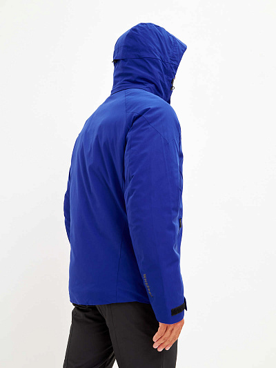 Куртка WHS Синий, 8783497