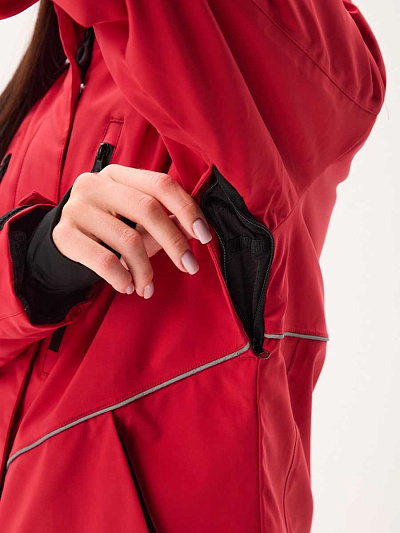 Куртка Forcelab Красный, 7066222