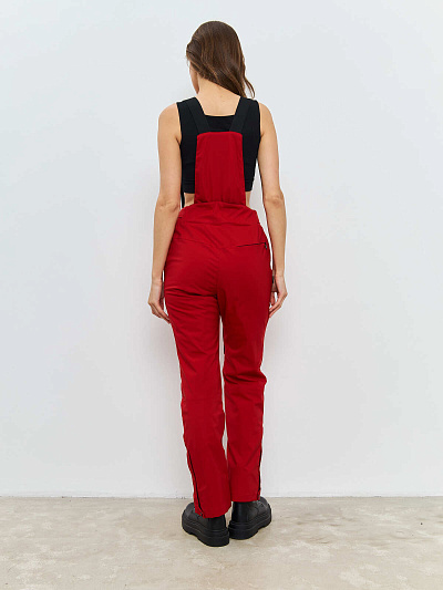 Штаны Winday Красный, 877819