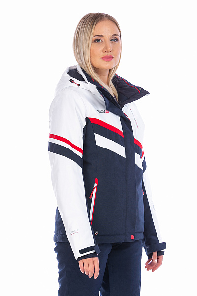 Куртка High Experience Темно-синий, 6980402