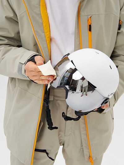 Куртка Lafor Светло-оливковый, 7670175