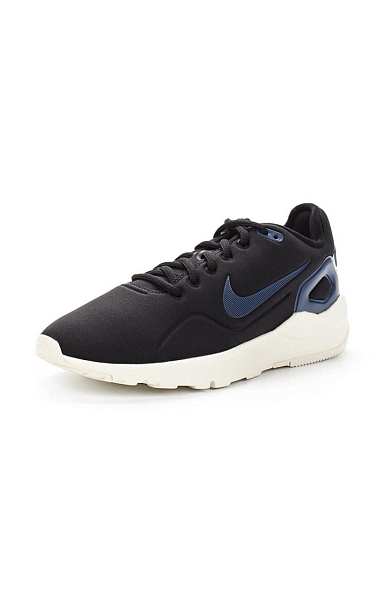 Кроссовки Nike Stargazer Lightweight Shoe Черный, 787519
