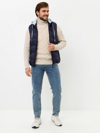 Жилет Forcelab Синий, 7066195