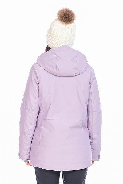 Куртка WHS Фиолетовый, 8783458