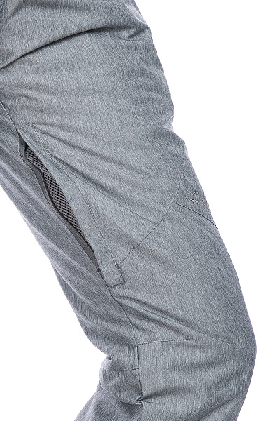 Женский горнолыжный Костюм High Experience Розовый, 6980310K1