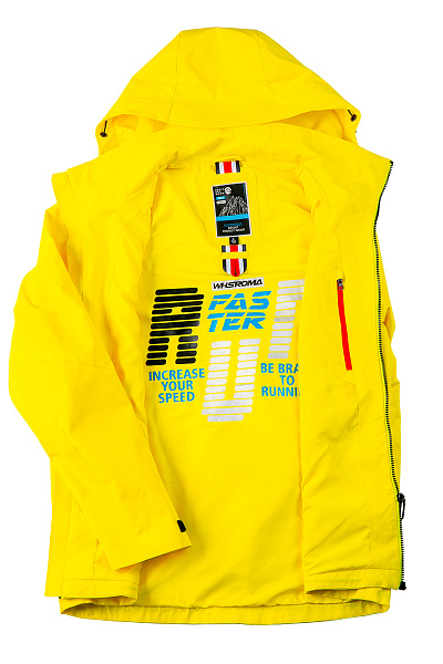 Костюм WHS Желтый, 8783375K1