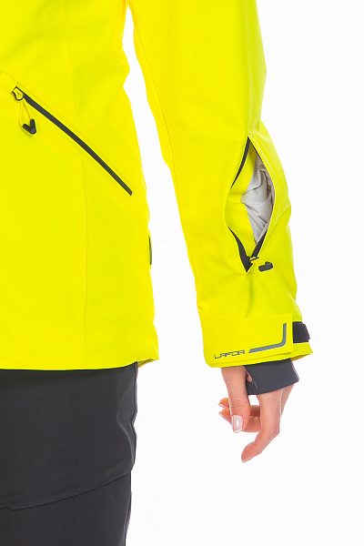 Куртка Lafor Желтый, 767038