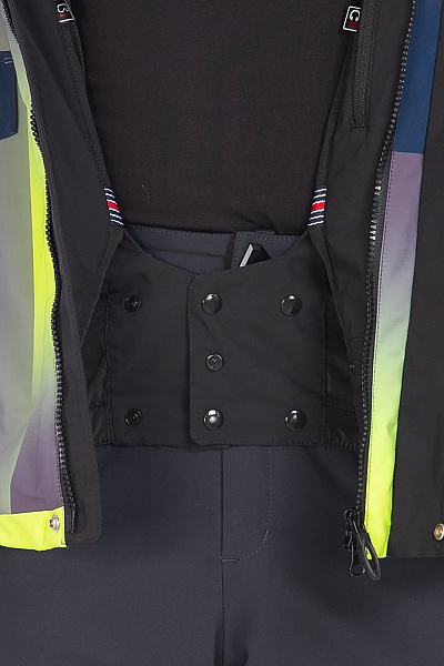 Куртка Tisentele Салатовый, 847625