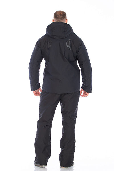 Куртка WHS Темно-синий, 8783413