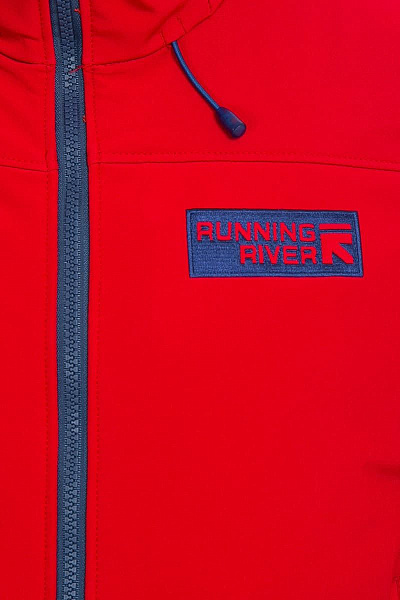 Куртка Running River Красный, 827863
