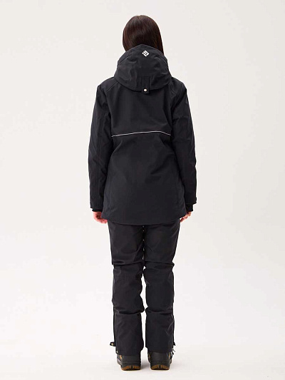 Куртка Forcelab Черный, 7066222