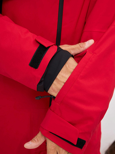 Комбинезон Winday Красный, 877818