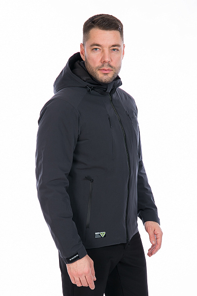 Костюм WHS Темно-серый, 8783259K1