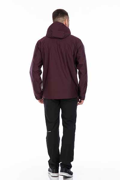 Костюм Running River Бордовый, 8278105K1