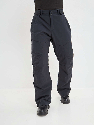 Штаны Tisentele Темно-серый, 847664