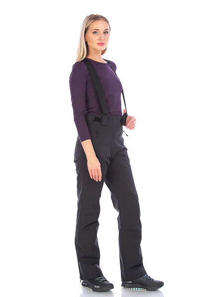 Женский зимний Костюм WHS Серый, 8783400K1