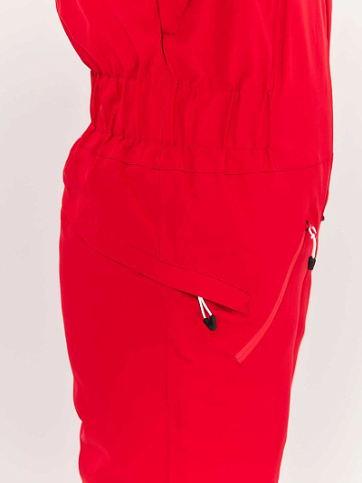 Комбинезон Winday Красный, 877813