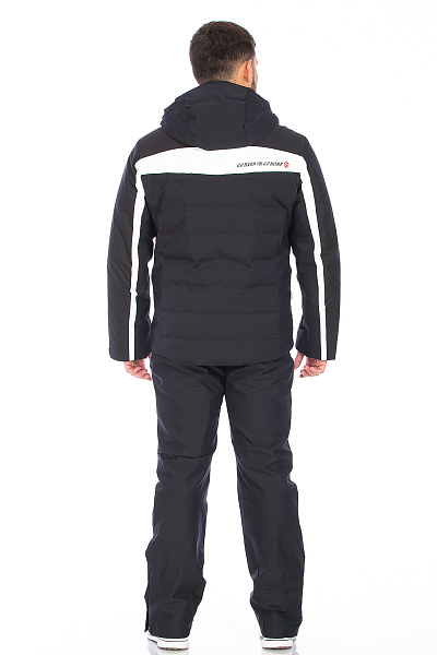 Куртка WHS Темно-синий, 8783424